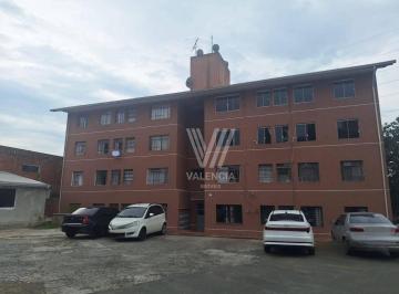 03068e96dffa6c36f35851a662fa468d73a8bff0 · Apartamento | 46m² priv | 2 Quarto | Cidade Industrial - Curitiba/PR