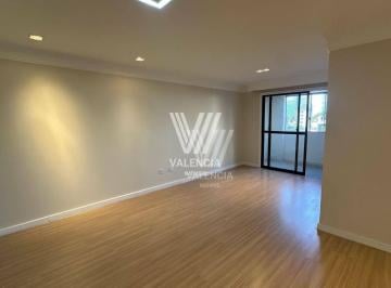 7f99a2d09616284cacdf1b12d3236038a03bf85b · Apartamento Semi Mobiliado | 82m² priv | 3 Quarto | 1 Suíte | 2 Vaga | Novo Mundo - Curitiba/PR
