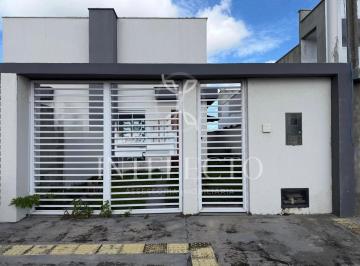Casa · 70m² · 2 Quartos · 1 Vaga · CASA À VENDA EM PARQUE DAS ÁRVORES, PARNAMIRIM/RN