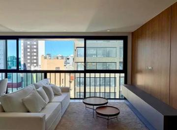 Apartamento · 110m² · 3 Quartos · 2 Vagas · Apartamento de 3 dormitórios (1 suíte) na Praia Grande