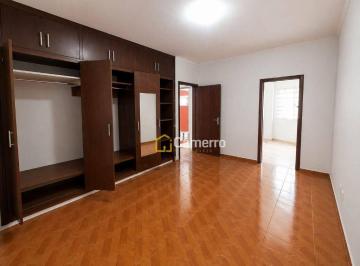 53716f2f0a6f825566d06e617a5fe6d399e2288e · Casa com 3 dormitórios para alugar, 200 m² por R$ 4.247,00/mês - Chácara Machadinho I - Americana/SP