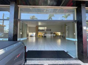 e7c67dd66b6e74968d1b305b015122064c2a12ce · Salão para alugar, 415 m² por R$ 20.000/mês - Vila Molon - Americana/SP