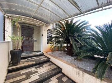 5498862bad76506d3c97caf8f8877680b7f040da · Casa com 3 dormitórios para alugar, 285 m² por R$ 3.967,00/mês - Jardim São Domingos - Americana/SP