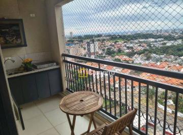 1a1a94362b1f2abfaf738d4a58e44aa6cedea4d6 · Apartamento com 3 dormitórios, sendo 1 suíte, à venda, 69 m² por R$ 700.000 - Jardim Ipiranga - Ame