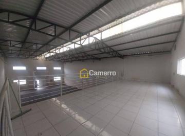 fedcd1187a4d565f26433c87868aedf802bc4390 · Salão para alugar, 350 m² por R$ 6.120/mês - Terras de Santa Bárbara - Santa Bárbara D'Oeste/SP