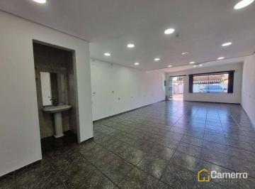 0ebb17c4a01a20ae9174d8a5316aec9527885ed6 · Salão para alugar, 52 m² por R$ 2.200/mês - Vila Louricilda - Americana/SP