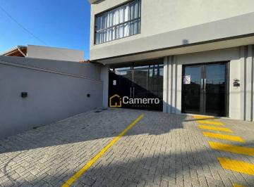 32ef83ed43796baee23142ca939fc64197325cb7 · Salão para alugar, 91 m² por R$ 2.500/mês - Jaguari - Americana/SP