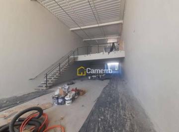 c30416082613eb74200d7661f93c69d169305de3 · Salão para alugar, 330 m² por R$ 10.000/mês - Jardim Girassol - Americana/SP