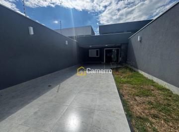 7c85448f0cacf97fc6654fd2fe06357154302c97 · Casa com 2 dormitórios, sendo 1 suíte,  à venda, 90 m² por R$ 599.000 - Jardim Jacyra - Americana/SP