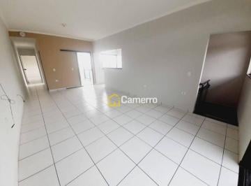 b55e68d571d31241a8b545bd47a83acc5f9d0d33 · Casa com 2 dormitórios para alugar, 85 m² por R$ 1.695,99/mês - Vila Pântano II - Santa Bárbara D'Oe