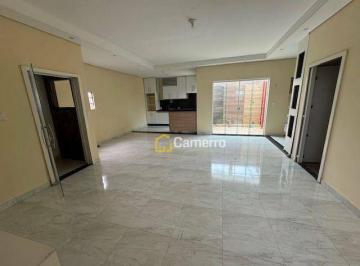 5e7c4e3028294af66f7fb603015a361e652e19ef · Casa com 3 dormitórios para alugar, 80 m² por R$ 2.450,00/mês - Planalto do Sol II - Santa Bárbara D