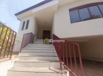 242b30ffda79944ce54660c51d7fd4623da0041b · Casa com 3 dormitórios para alugar, 200 m² por R$ 5.000/mês - Chácara Machadinho II - Americana/SP