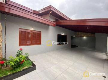 628e465fa38ad556bce48cf4fff3af91b1e065ba · Casa com 4 dormitórios à venda, 188 m² por R$ 800.000,00 - Parque Residencial Jaguari - Americana/SP