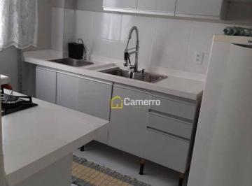 0b151f9d70c014cfda5a84f383f95064f7d99a52 · Apartamento com 2 dormitórios à venda, 40 m² por R$ 220.000 - Morada do Sol - Americana/SP