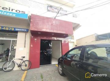 212d01acaa4f5e051b285bac6b32e3b3c90e57d6 · Salão para alugar, 40 m² por R$ 1.600,00/mês - Jardim Ipiranga - Americana/SP