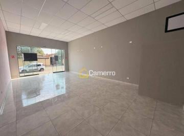 a6b13bcabe6d56ce9ae614b6382f20528de5ea08 · Salão para alugar, 40 m² por R$ 2.200,00/mês - Jardim Mollon - Santa Bárbara D'Oeste/SP