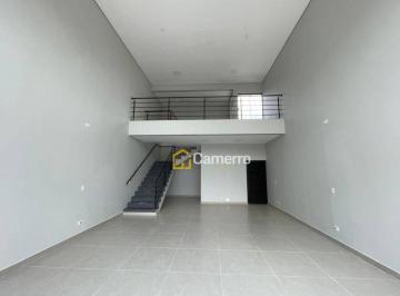 59c16c295b4fd7f3069c1b0b3fc3449f17c21c23 · Salão para alugar, 70 m² por R$ 3.160/mês - Vila Mollon IV - Santa Bárbara D'Oeste/SP