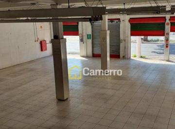 a1865bc8de5f5d36ede554beaedc968550111b1b · Salão para alugar, 170 m² por R$ 4.500/mês - Centro - Americana/SP