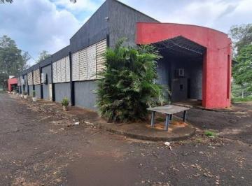 40799f61e497c3849ef7cfb1dd774f0bf1e153ea · Galpão para alugar, 1000 m² por R$ 38.100/mês - Morada do Sol - Americana/SP