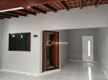 1b360fb9e1b8f3157ea45a2b3990af84a20ef578 · Casa com 2 dormitórios, sendo 1 suíte, à venda, 126 m² por R$ 470.000 - Parque Residencial Jaguari