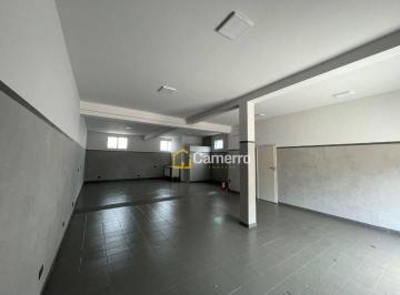 cae204d09592f88e7ae2717a1d447858e1fe4346 · Salão para alugar, 120 m² por R$ 3.000/mês - Vila Dainese - Americana/SP