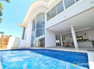 c06134997b558e75b64b8463a0bbb51e6a999182 · Casa com 4 dormitórios para alugar, 435 m² por R$ 18.000/mês - Loteamento Residencial Jardim dos Ipê