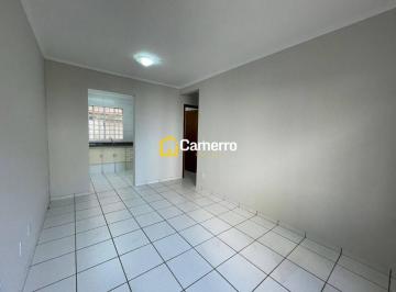 2902b4623bc57b192308a64cb85c56fa2d9d8e7d · Apartamento com 2 dormitórios para alugar, 55 m² por R$ 1.500/mês - Vila Nossa Senhora de Fátima - A