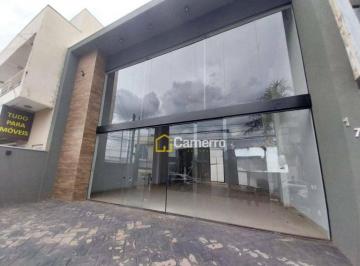27af98161900e50a7d9ebf1c819669d3f5d98c72 · Salão para alugar, 228 m² por R$ 7.220,00/mês - Jardim Dona Regina - Santa Bárbara D'Oeste/SP