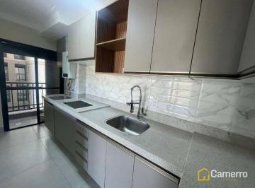c2ae1bc5c31c5d75d732bcf49211713620f55808 · Apartamento com 2 dormitórios para alugar, 70 m² por R$ 2.600/mês - Terras de Santa Bárbara - Santa 