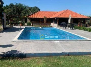 4f8e33d5274f5978b557bc4b08e40e219540f8f9 · Chácara com 2 dormitórios à venda, 1937 m² por R$ 950.000 - Bairros dos Pires - Limeira/SP