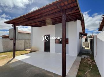Casa · 70m² · 2 Quartos · 2 Vagas · Casas à Venda no Jardins Helena