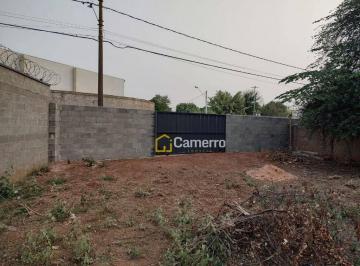ec1e1495e42bbd64f1c8279c8aa55b0fc187144b · Terreno para alugar, 587 m² por R$ 870,00/mês - Jardim São Roque - Americana/SP