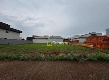 1130e0445884869fe92fcdd35a249c3b2c077b81 · Terreno à venda, 360 m² por R$ 680.000,00 - Jardim Firenze - Santa Bárbara D'Oeste/SP