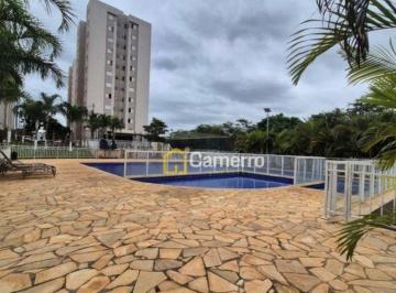 db4b17b42f9cdf40ada09d3bad60500e7ef606c0 · Apartamento com 2 dormitórios à venda, 49 m² por R$ 280.000 - Jardim Maria Luíza - Sumaré/SP
