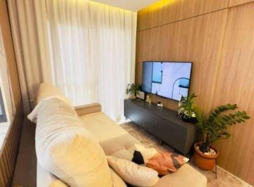 bdd29aabd887391a061888d21a54ac095d4ad1ba · Apartamento com 2 dormitórios à venda, 57 m² por R$ 395.000,00 - Candido Bertine - Santa Bárbara D'O