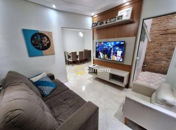 58275349990181c60b7d187a35ab150558ed7d12 · Apartamento com 2 dormitórios à venda, 87 m² por R$ 300.000 - Parque Universitário - Americana/SP