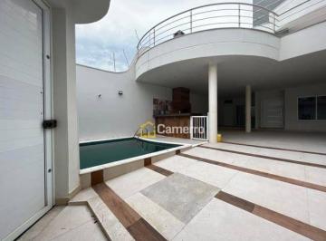d6cb9adc76f3d8058f1fa52c09dde231a112fcc6 · Casa com 3 dormitórios à venda, 301 m² por R$ 1.300.000 - Terras de Santa Bárbara - Santa Bárbara d`