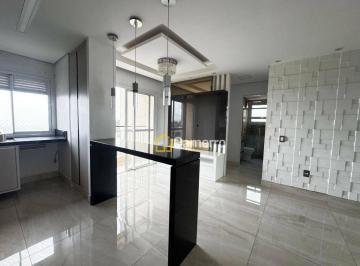 10be84671e71a1d1fa1b638231f30827f5995e50 · Apartamento com 2 dormitórios, sendo 1 suíte, à venda, 55 m² por R$ 385.000 - Candido Bertine - San