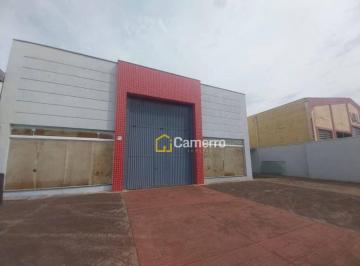 63ac474e1ffc670f33b37d6c6278d1ed967639d1 · Galpão para alugar, 690 m² por R$ 20.399/mês - Jardim Pérola - Santa Bárbara D'Oeste/SP