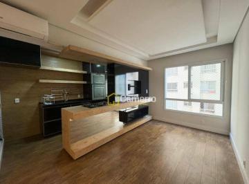 c31bad46665832bcdd15c7351da4411699d852ce · Apartamento com 2 dormitórios para alugar, 69 m² por R$ 3.850,51/mês - Vila Santa Catarina - America