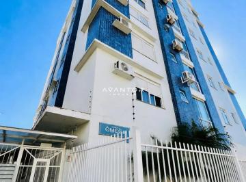 Apartamento · 53m² · 1 Quarto · 1 Vaga · Apartamento 1 dormitório com garagem a venda próximo a UFN