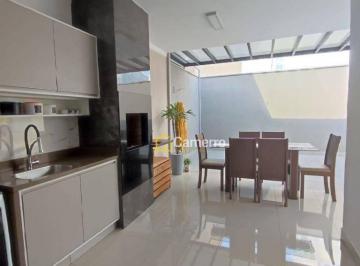 250d49f56347da521f598c2e1635c97e6b2b49ee · Casa com 3 dormitórios à venda, sendo 1 suíte, 130 m² por R$ 699.000 - Parque Nova Carioba - America