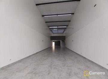 30283e7a0c26d2d24f03f62b98d8bdf9940b3c0f · Salão para alugar, 200 m² por R$ 4.448,30/mês - Parque Residencial Jaguari - Americana/SP