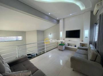 e8e467b371bd2b1ae98eee418b6acbae8d725626 · Casa com 3 dormitórios para alugar, 180 m² por R$ 3.378,40/mês - Jardim Cândido Bertini - Santa Bárb
