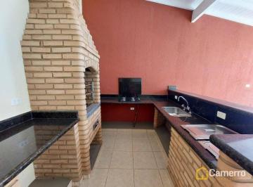 9836de7622a5209d25021a465142a8564bbcdac4 · Casa com 3 dormitórios à venda, 226 m² por R$ 598.000,00 - Parque Residencial Jaguari - Americana/SP