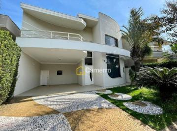 416c4e75076ef65ab5b223f37e4533feb133a804 · Casa com 3 dormitórios para alugar, 360 m² por R$ 8.890,00/mês - Jardim Imperador - Americana/SP