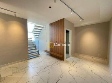 9ad42ddf05e588e0f7fbc755175886ab1a0345f5 · Apartamento COBERTURA com 3 dormitórios para alugar, 144 m² por R$ 5.111/mês - Santa Cruz - American
