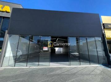 5736a81ec5f433fe1e5241b1d74c38b5becd5f97 · Salão para alugar, 250 m² por R$ 10.000/mês - Vila Molon - Americana/SP