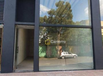 c8e17553861e428a480c6dac550f5cd3cb86665f · Salão para alugar, 48 m² por R$ 3.546/mês - Parque Residencial Nardini - Americana/SP