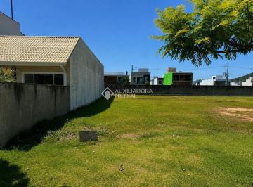 Terreno · 180m² · Lote em condomínio Planejado de Biguaçu/SC - Pronto para Construir e Financiar